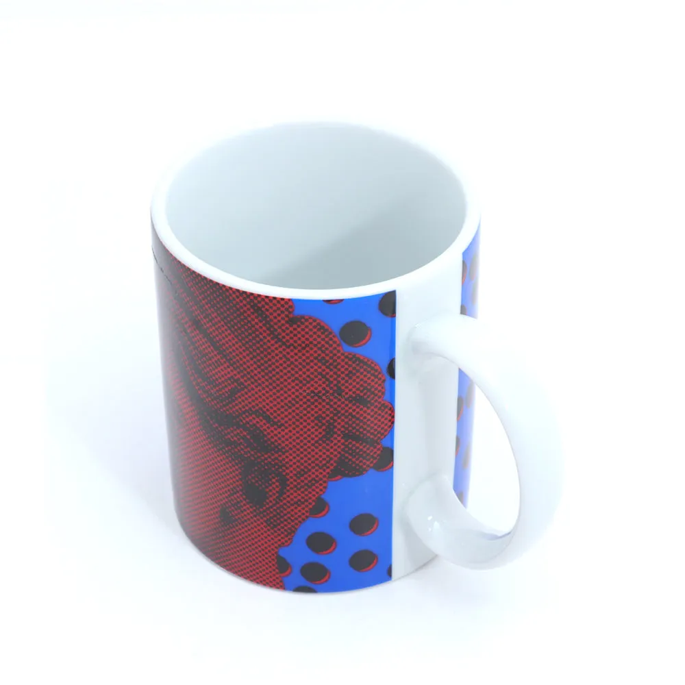 Sophia Artemis Mug