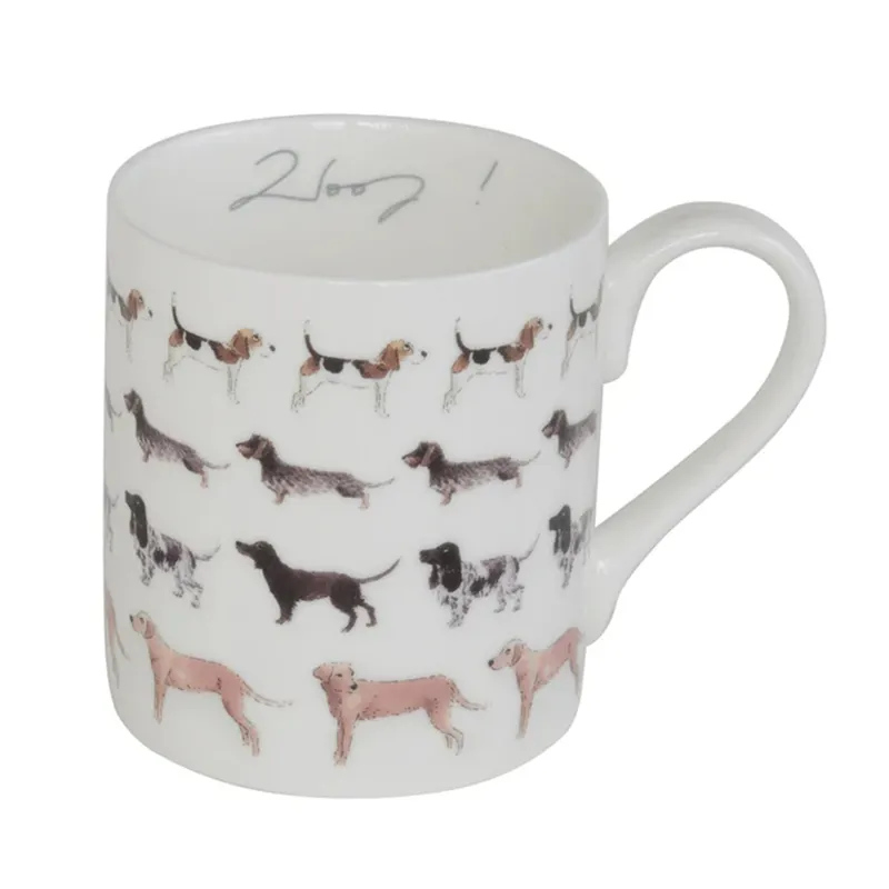 Sophie Allport Mug - Woof