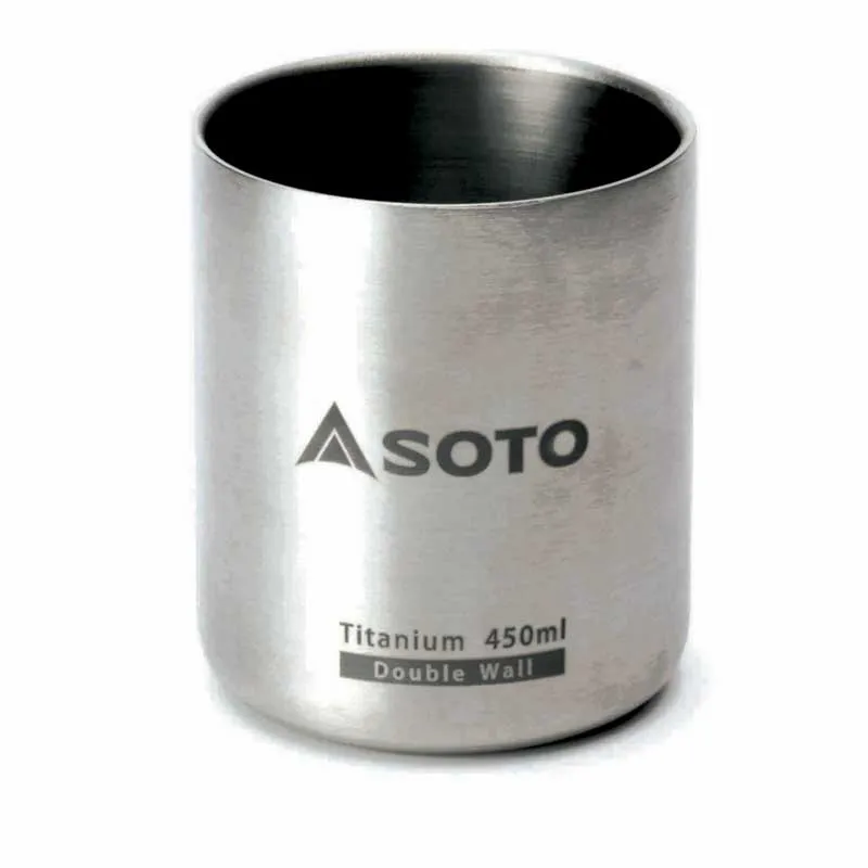 Soto Aero Mug 450