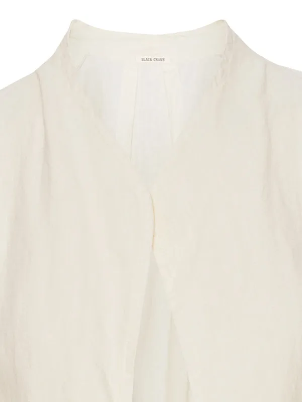 Spoon Jacket - Cream