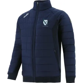 St. Johns Volunteers GAA Club Kids' Carson Lightweight Padded Jacket