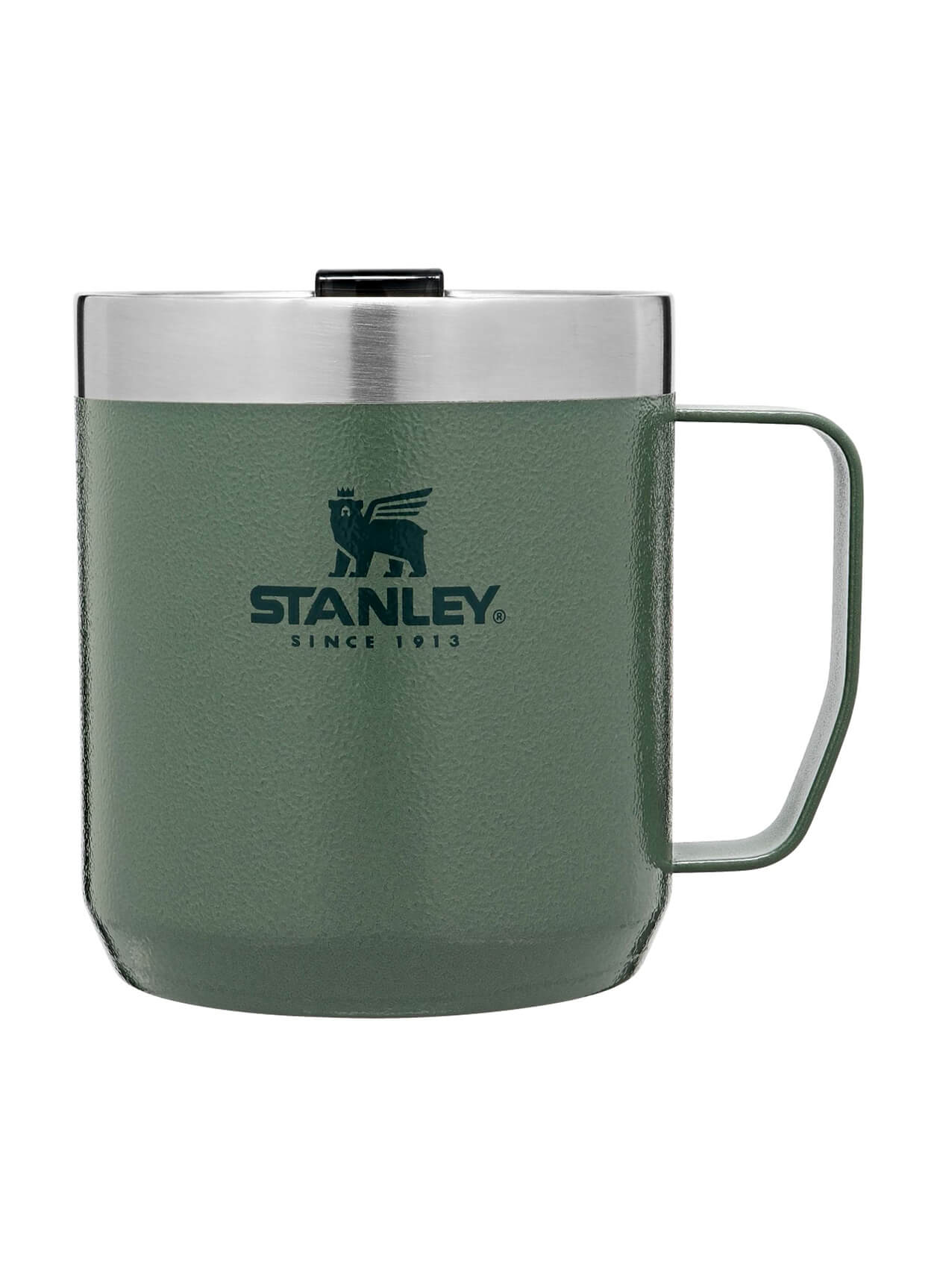 Stanley Legendary Camp Mug 12oz Green 