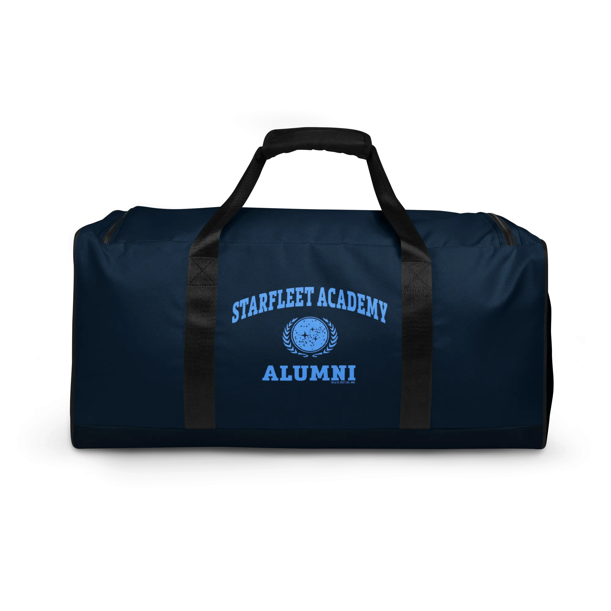 Star Trek Starfleet Academy Duffle Bag