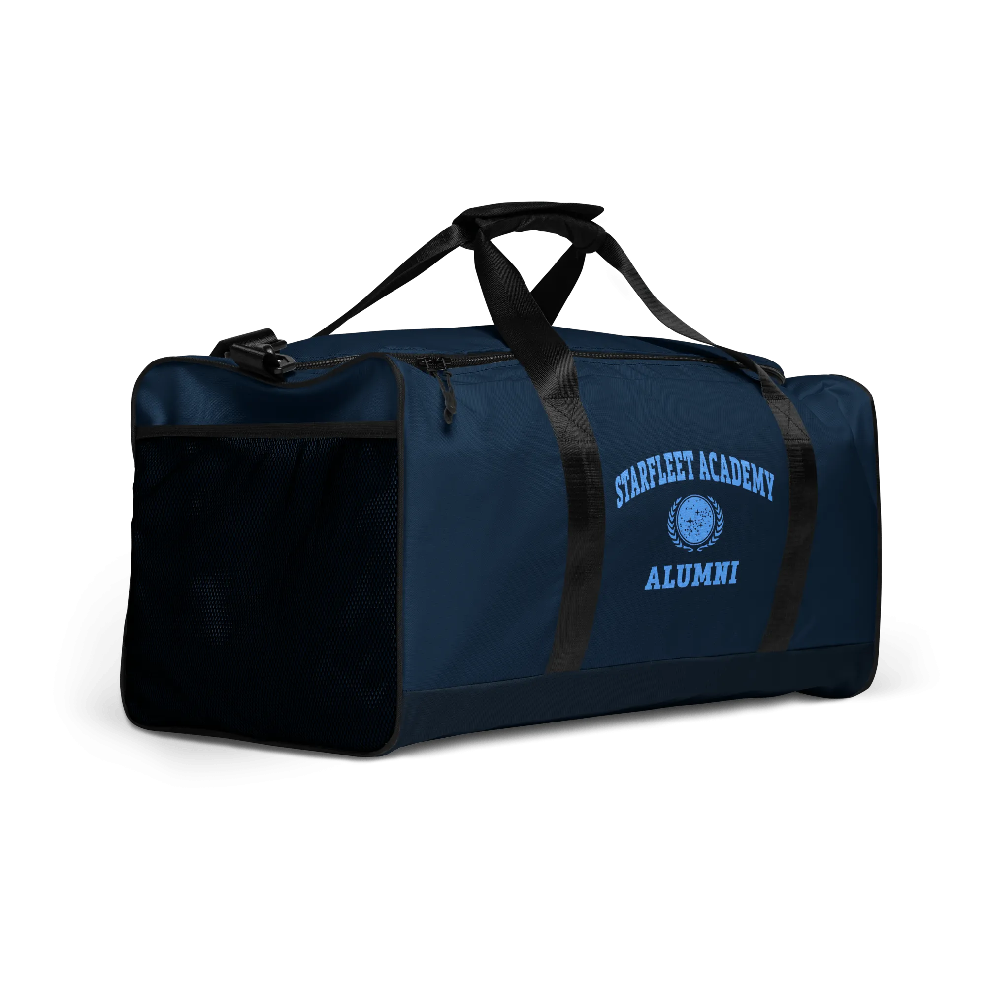 Star Trek Starfleet Academy Duffle Bag