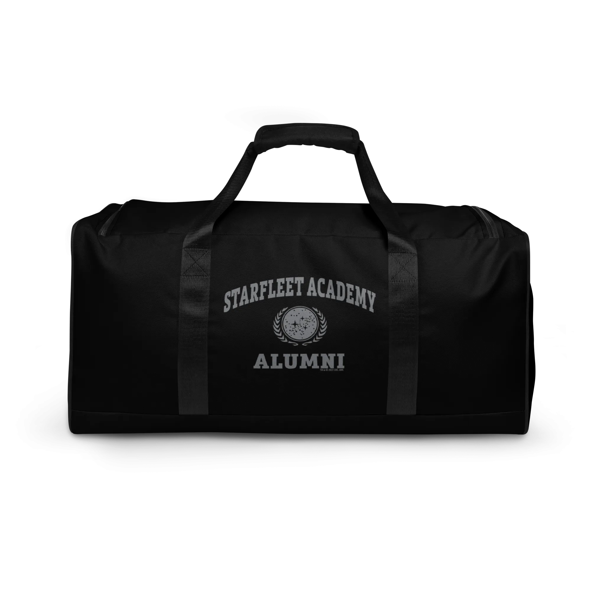 Star Trek Starfleet Academy Duffle Bag