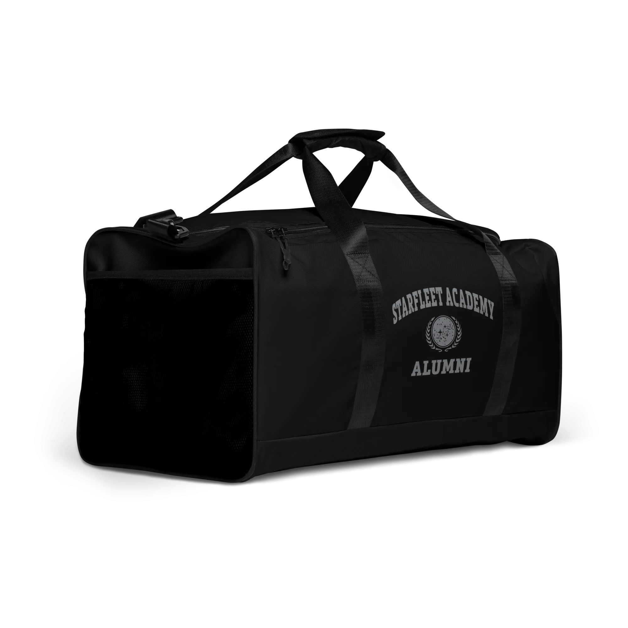 Star Trek Starfleet Academy Duffle Bag