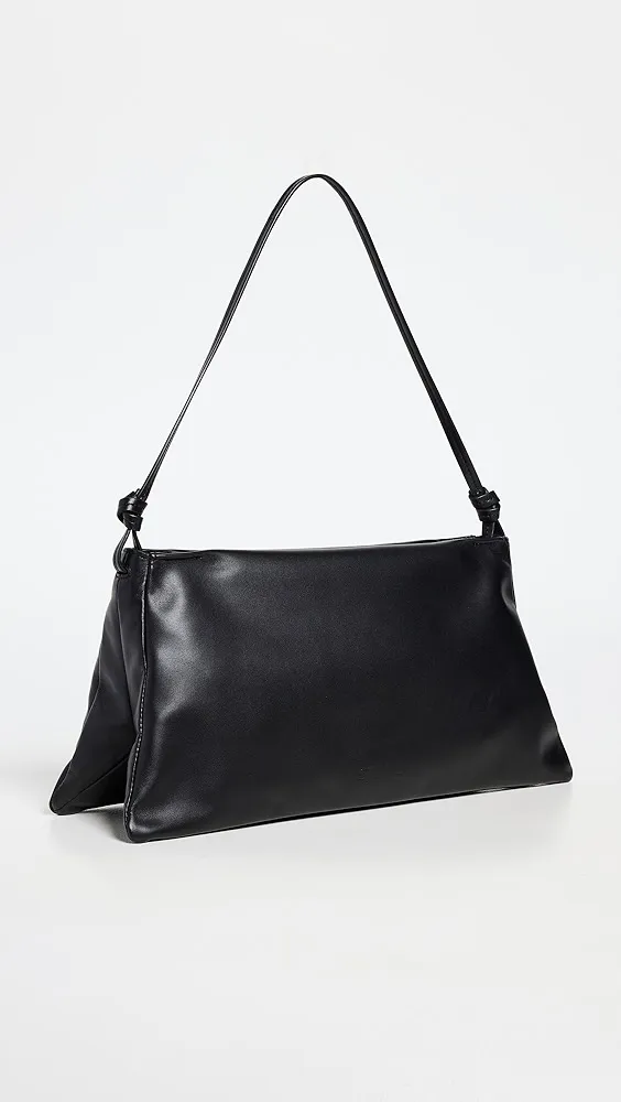 STAUD   Vivi Shoulder Bag 