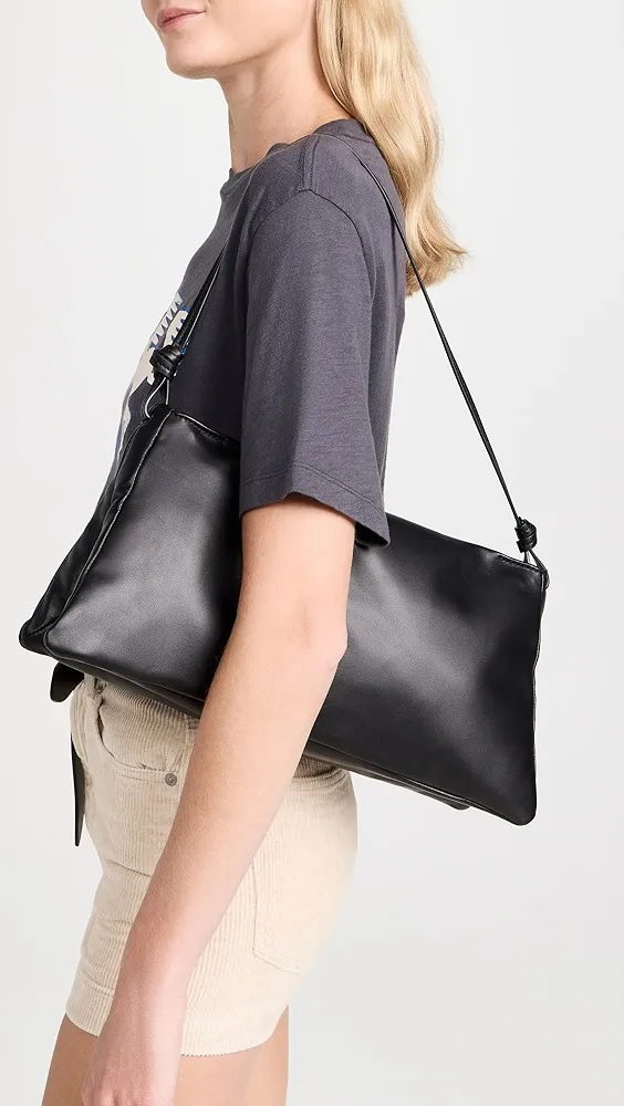 STAUD   Vivi Shoulder Bag 