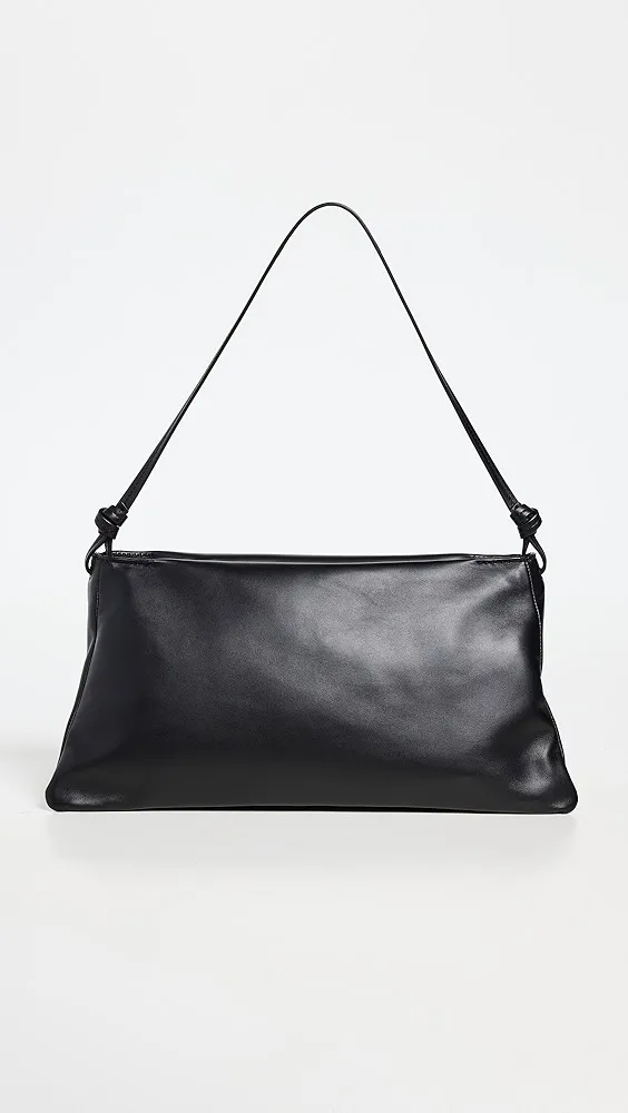 STAUD   Vivi Shoulder Bag 