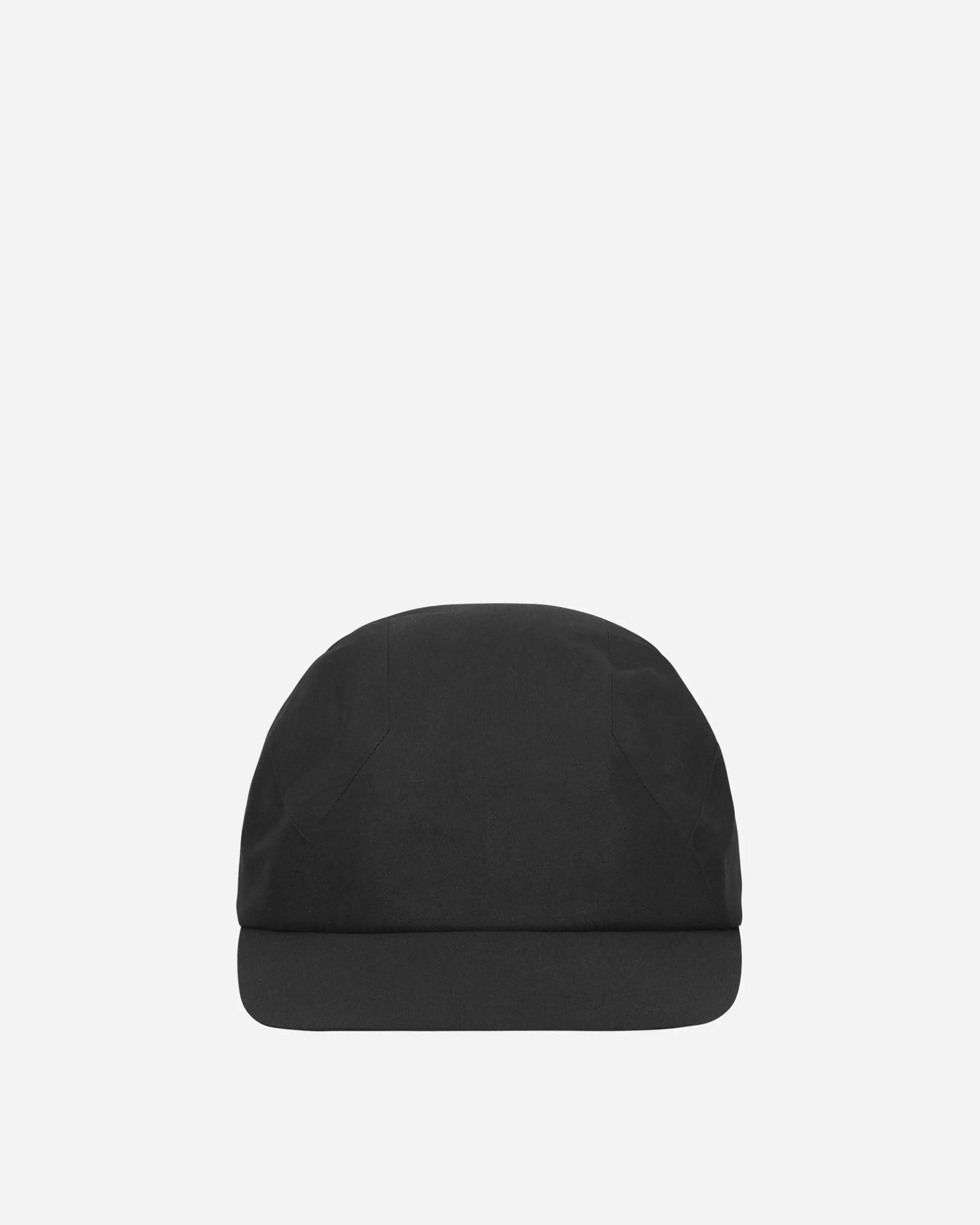 Stealth Cap Black