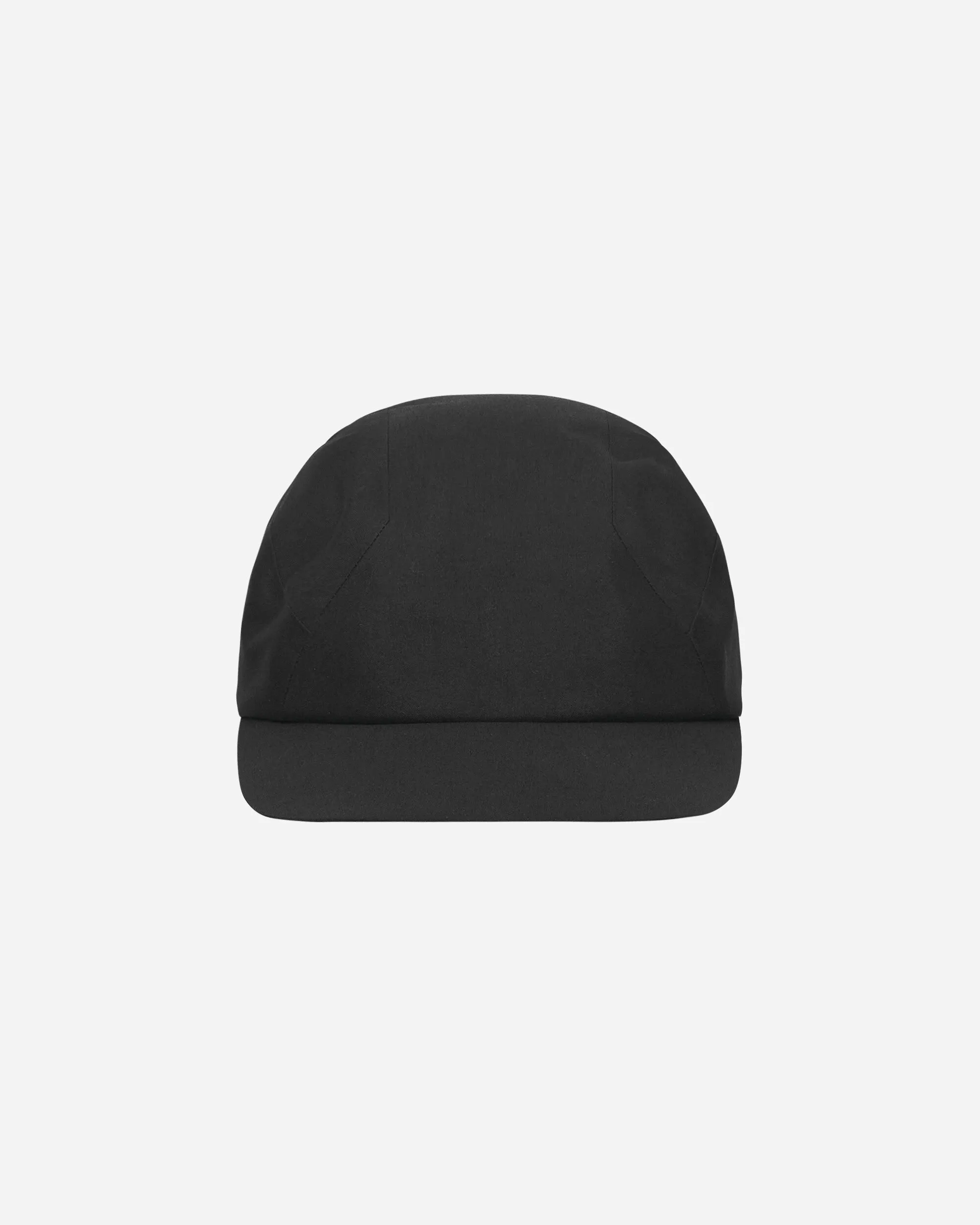 Stealth Cap Black