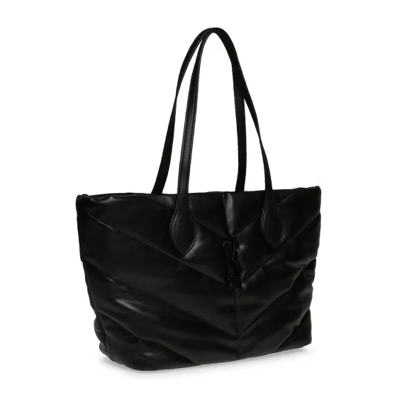 Steve Madden BWorks Black / Black Bag