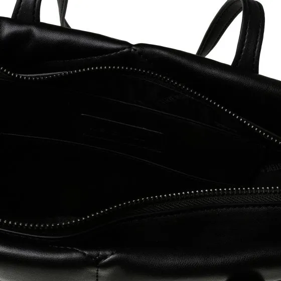 Steve Madden BWorks Black / Black Bag