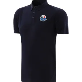 Strabane Sigersons GFC Jenson Polo Shirt