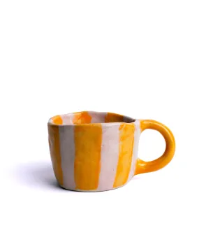 Stripe Mug