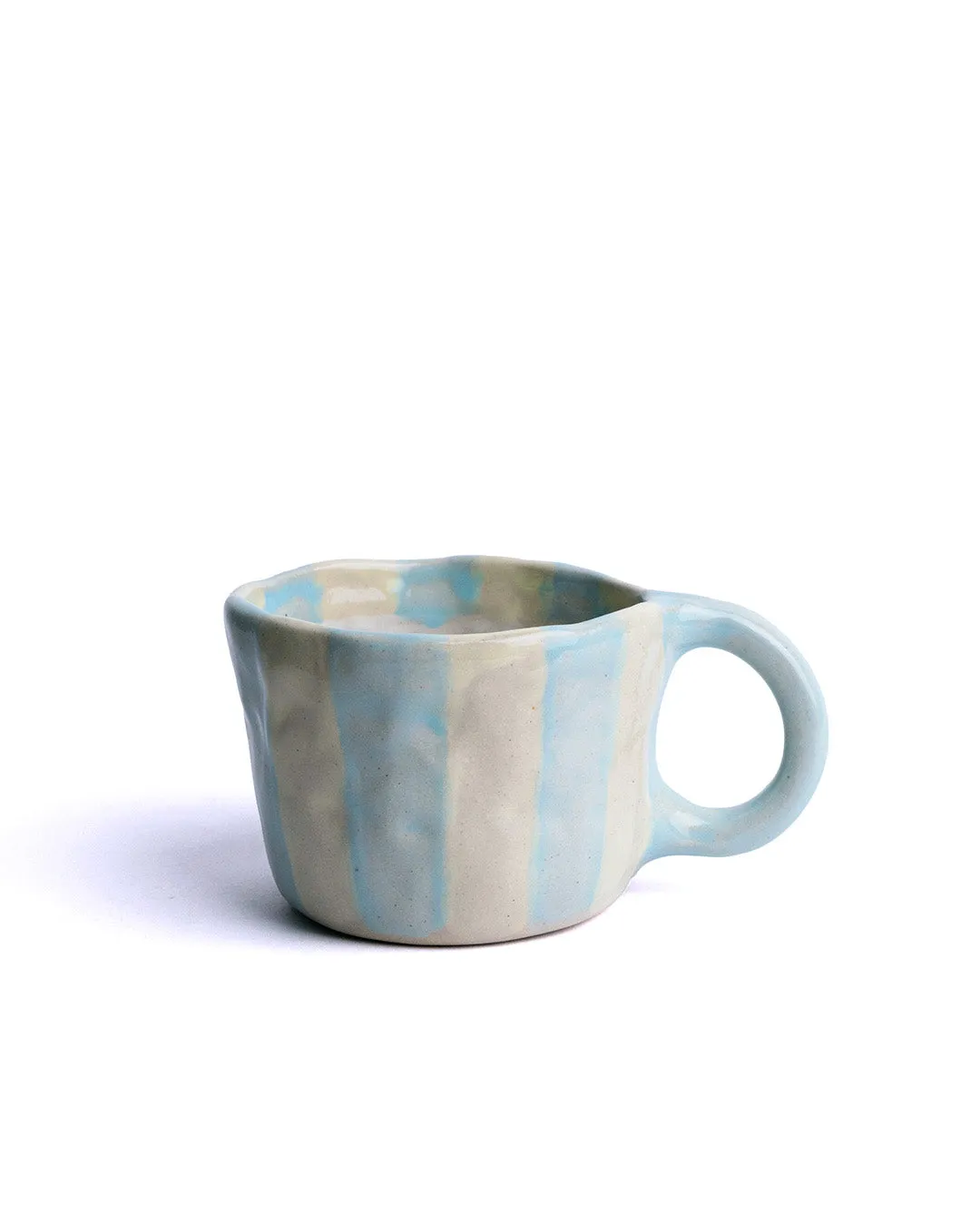 Stripe Mug