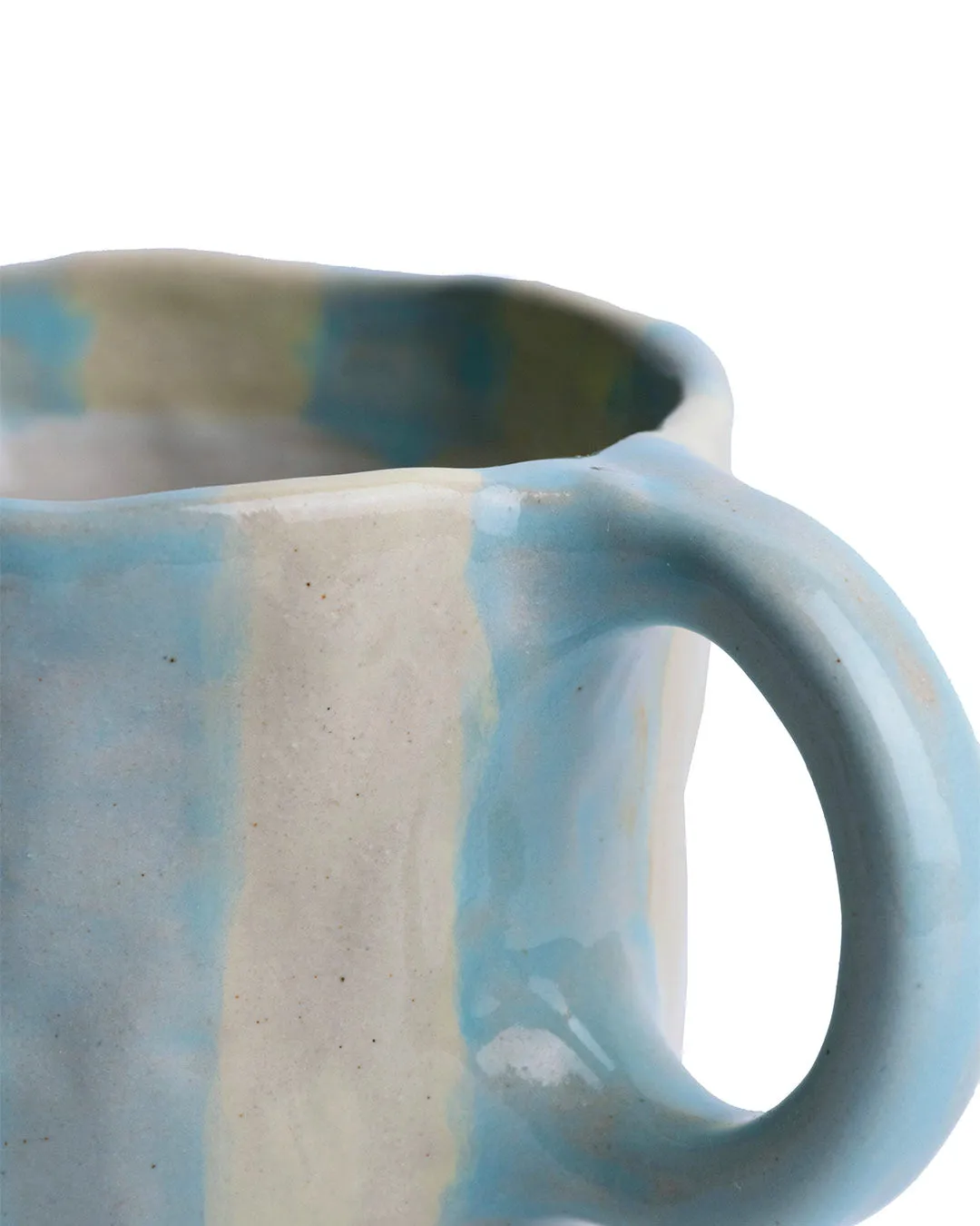 Stripe Mug