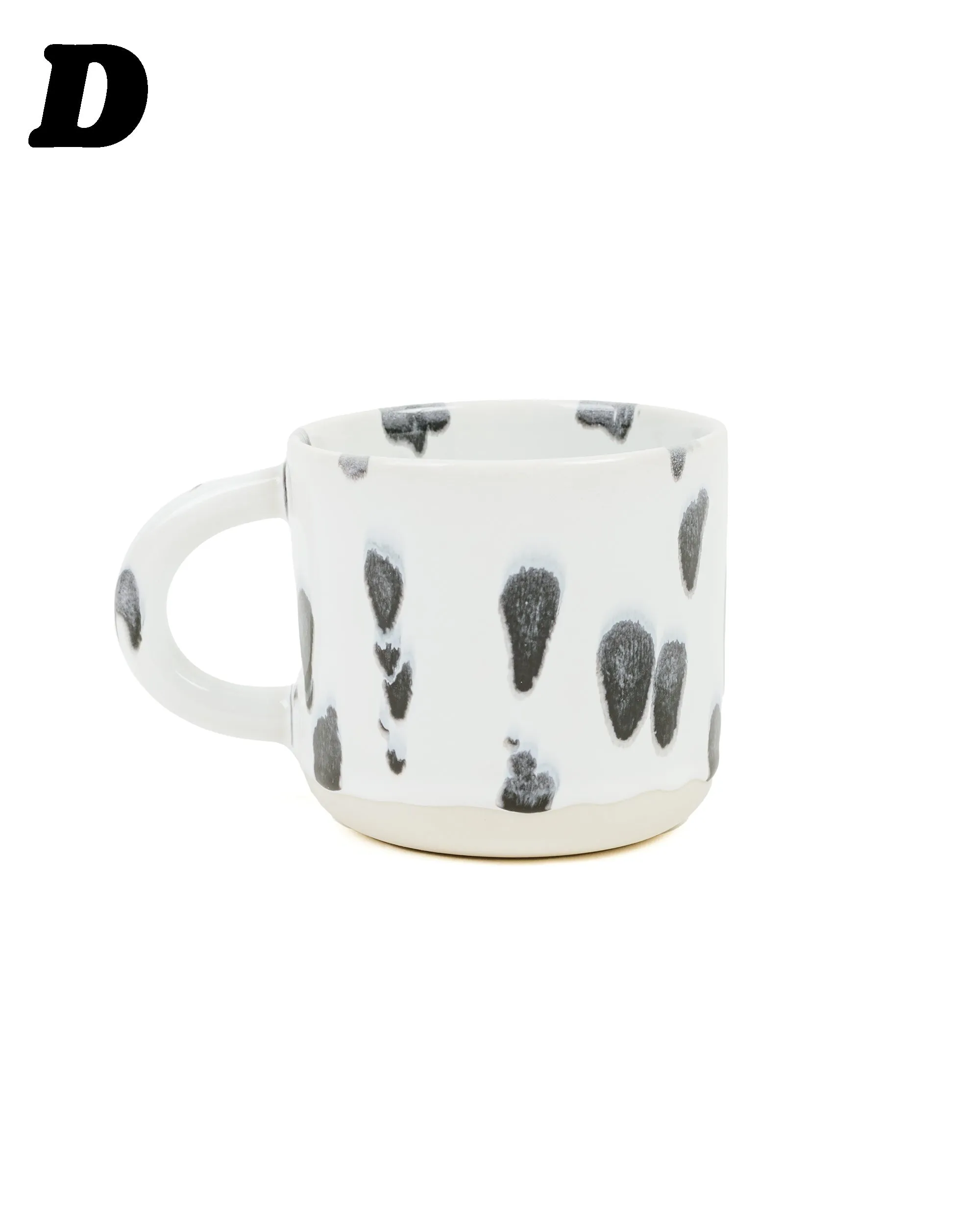 Studio Arhoj Chug Mug