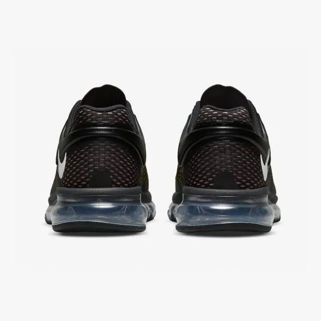 Stussy x Nike Air Max 2013 (Black/ White/ Black) Men US ...