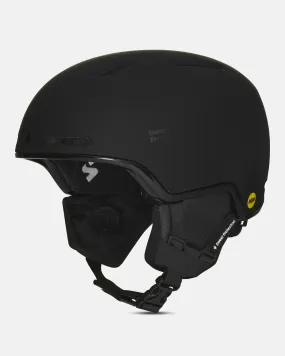 Sweet Protection Helmet - Looper Mips Black | Unisex | Junkyard