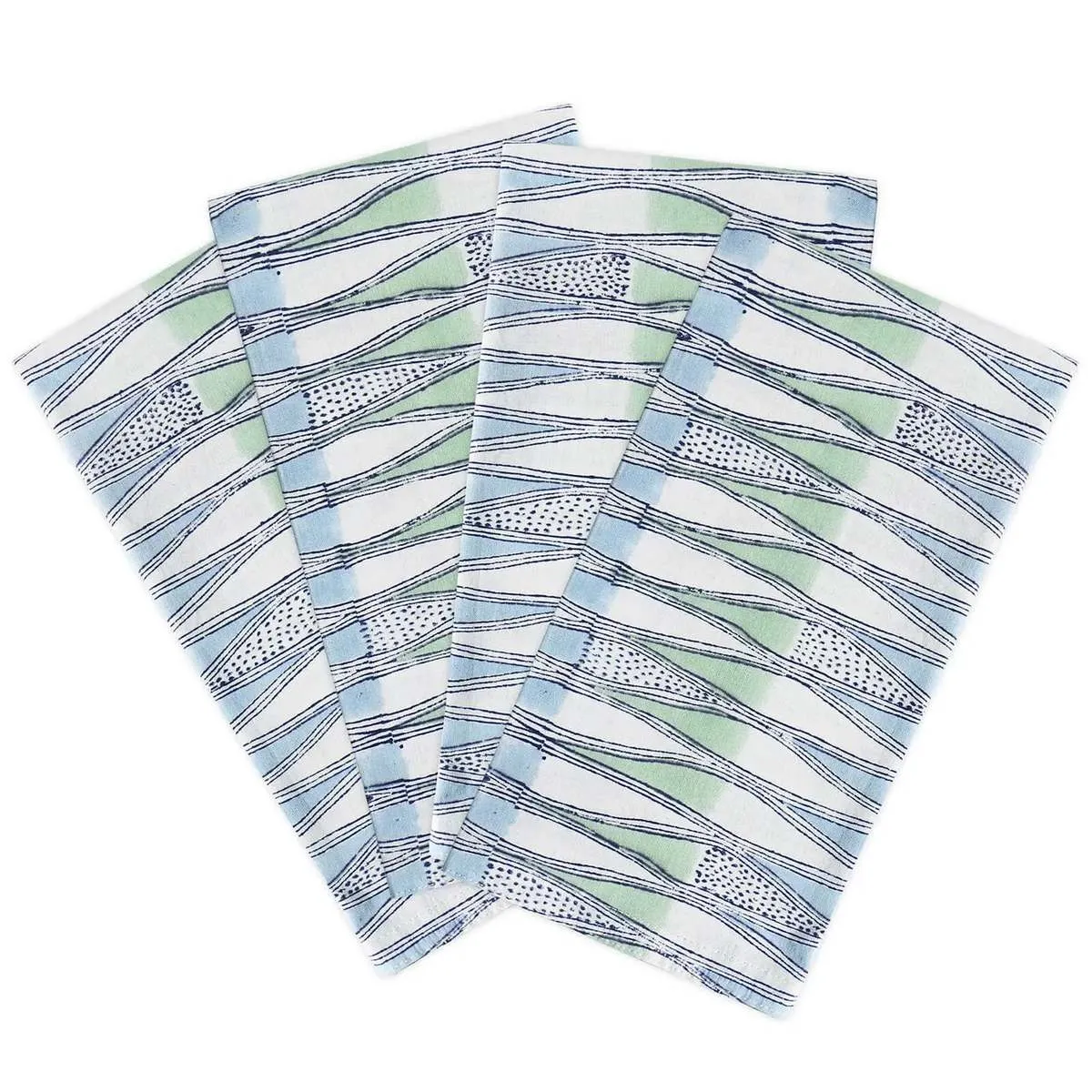 Tangier Fresh Napkins