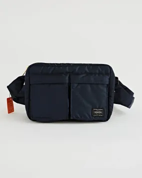 Tanker Shoulder Bag Iron Blue (S)