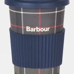 Tartan Travel Mug