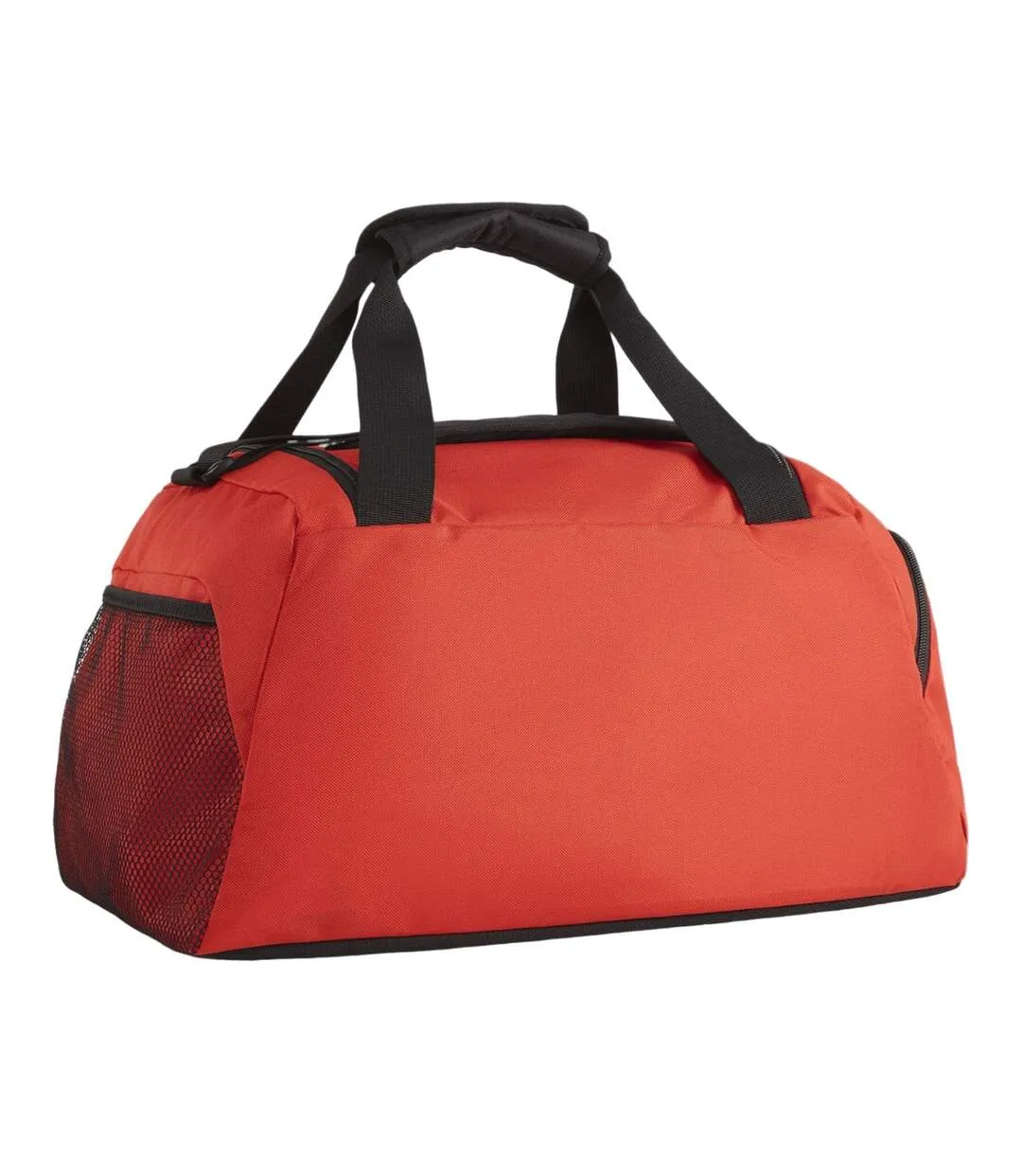 Team goal duffle bag 55l red/black Puma