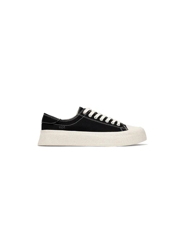 The Dive Sneakers - Black