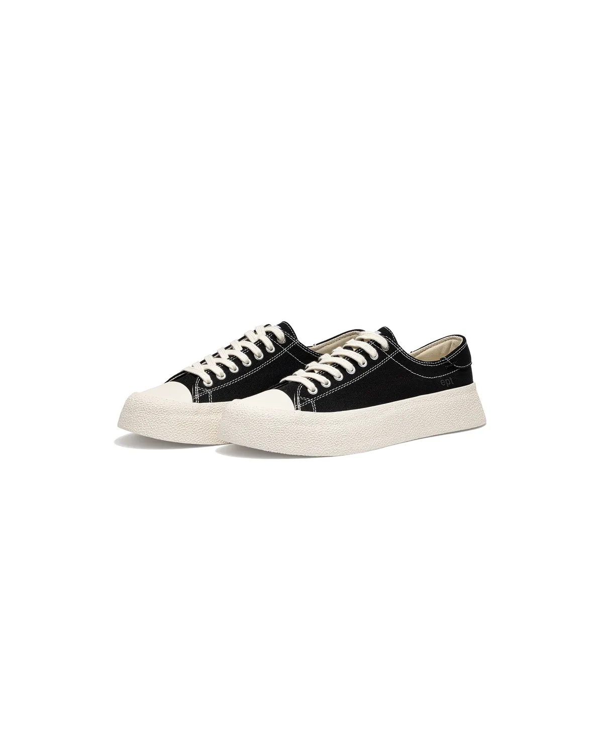 The Dive Sneakers - Black