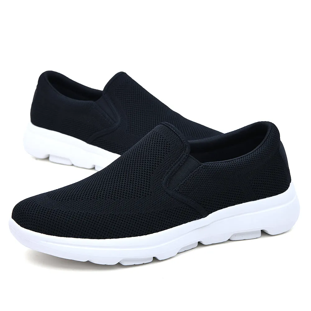 Tiosebon Men's Comfort Driving Sneakers