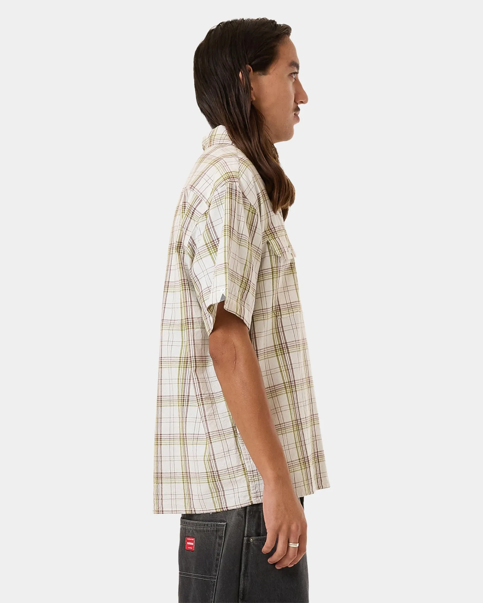 TOOT SHORT SLEEVE SHIRT