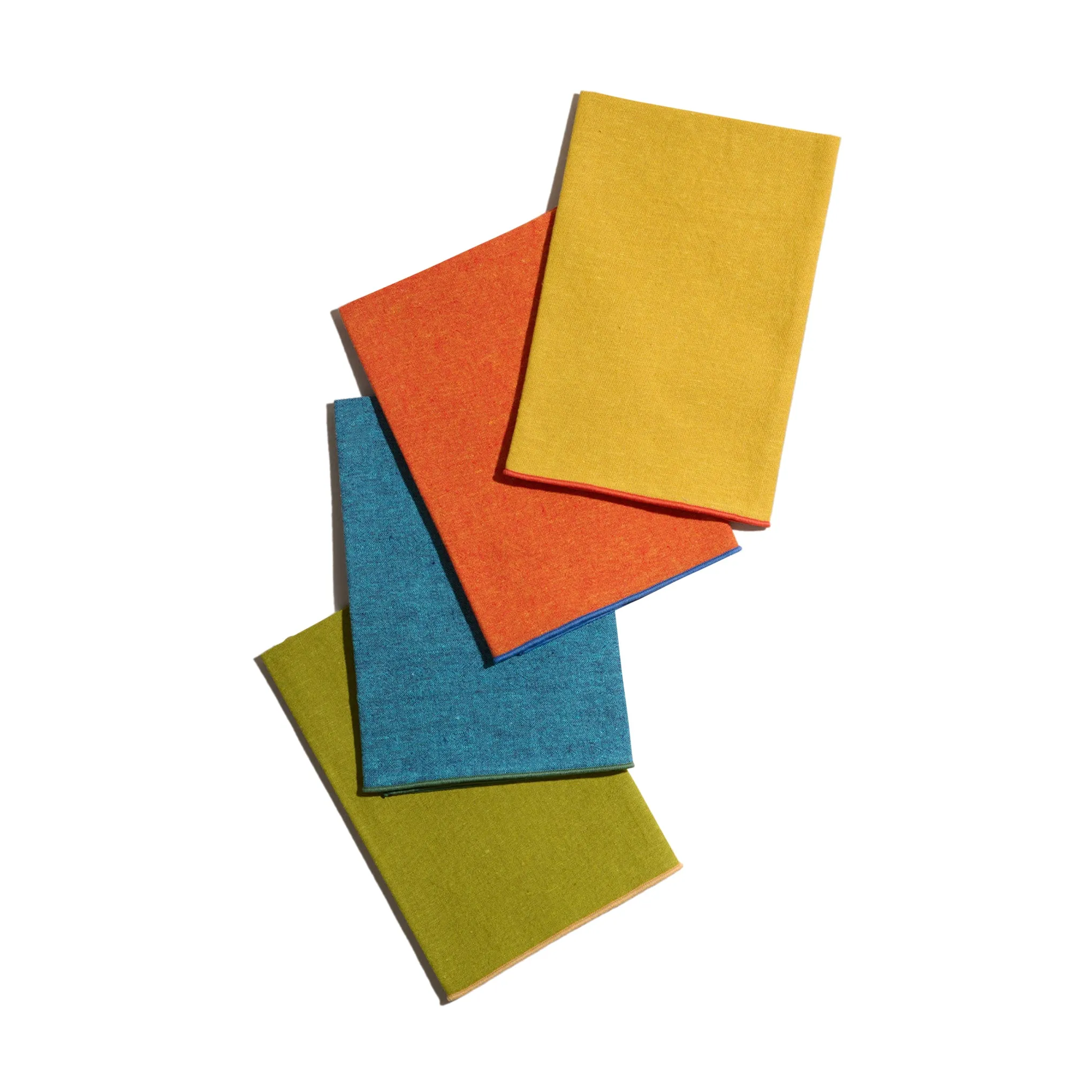 Toucan Napkins - Set of 4