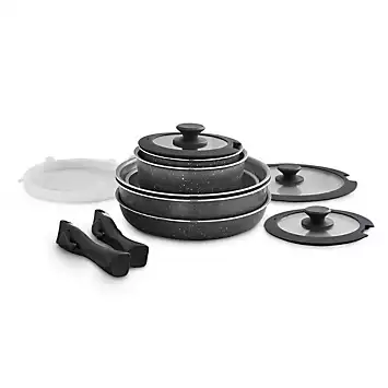 Tower Freedom Cerastone 13 Piece Cookware Set | Kaleidoscope