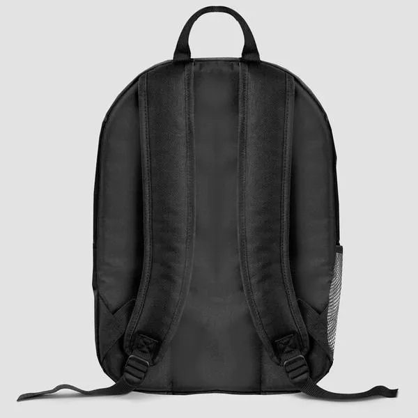 TPA - Backpack