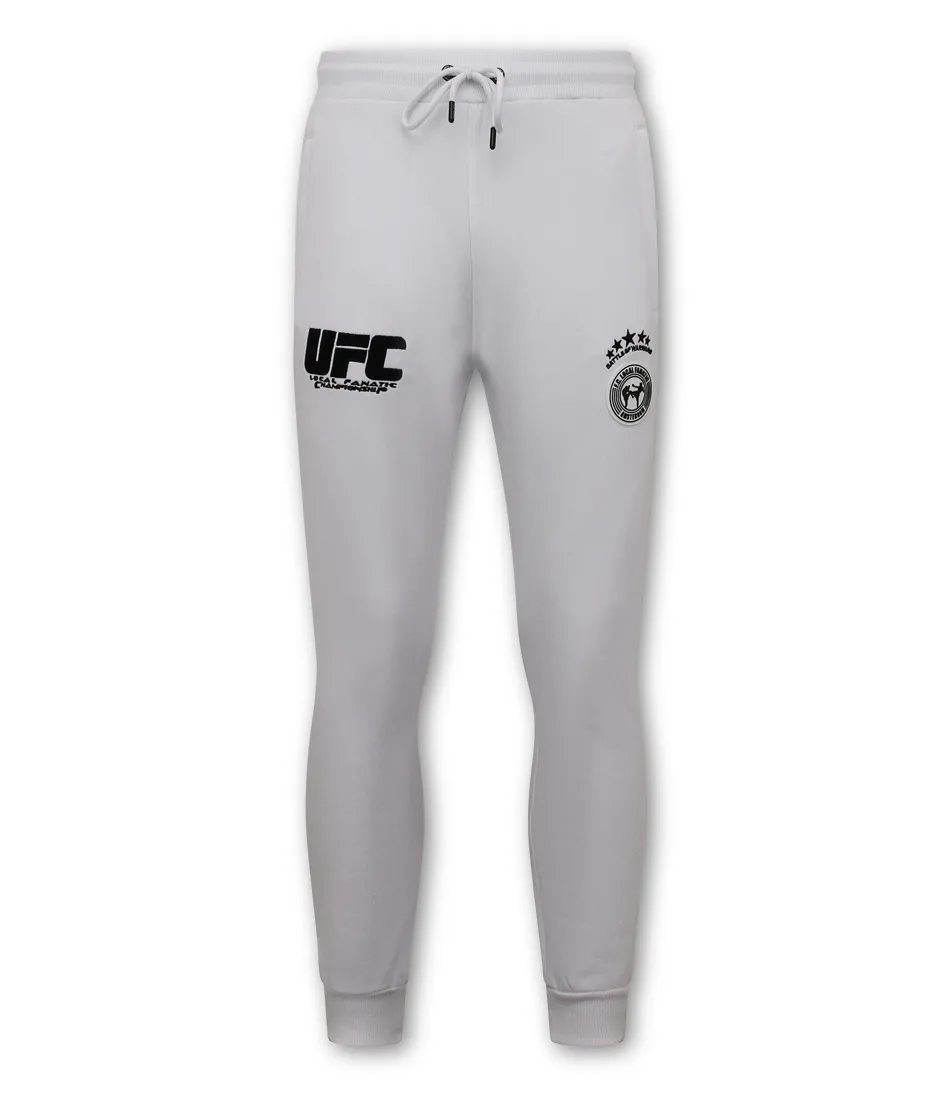 Tracksuit Set With Hoodie UFC Championship |NEW|