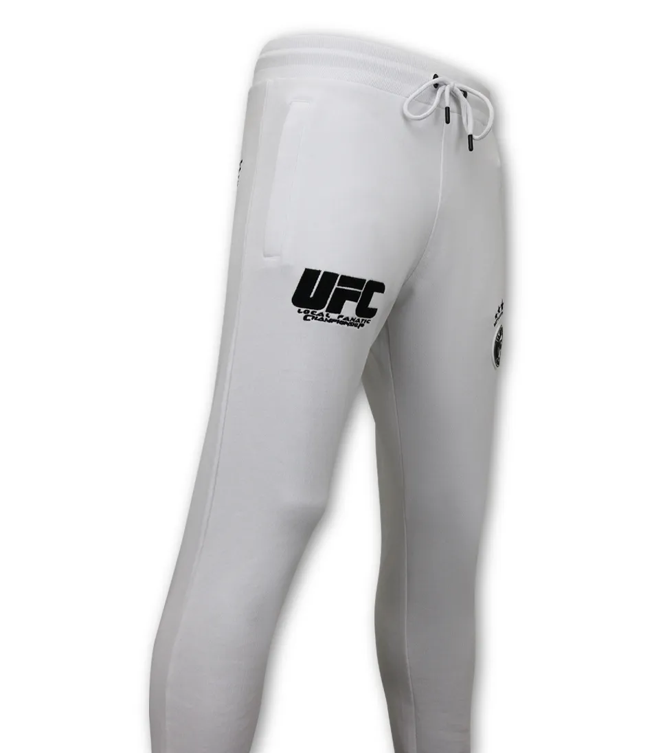 Tracksuit Set With Hoodie UFC Championship |NEW|