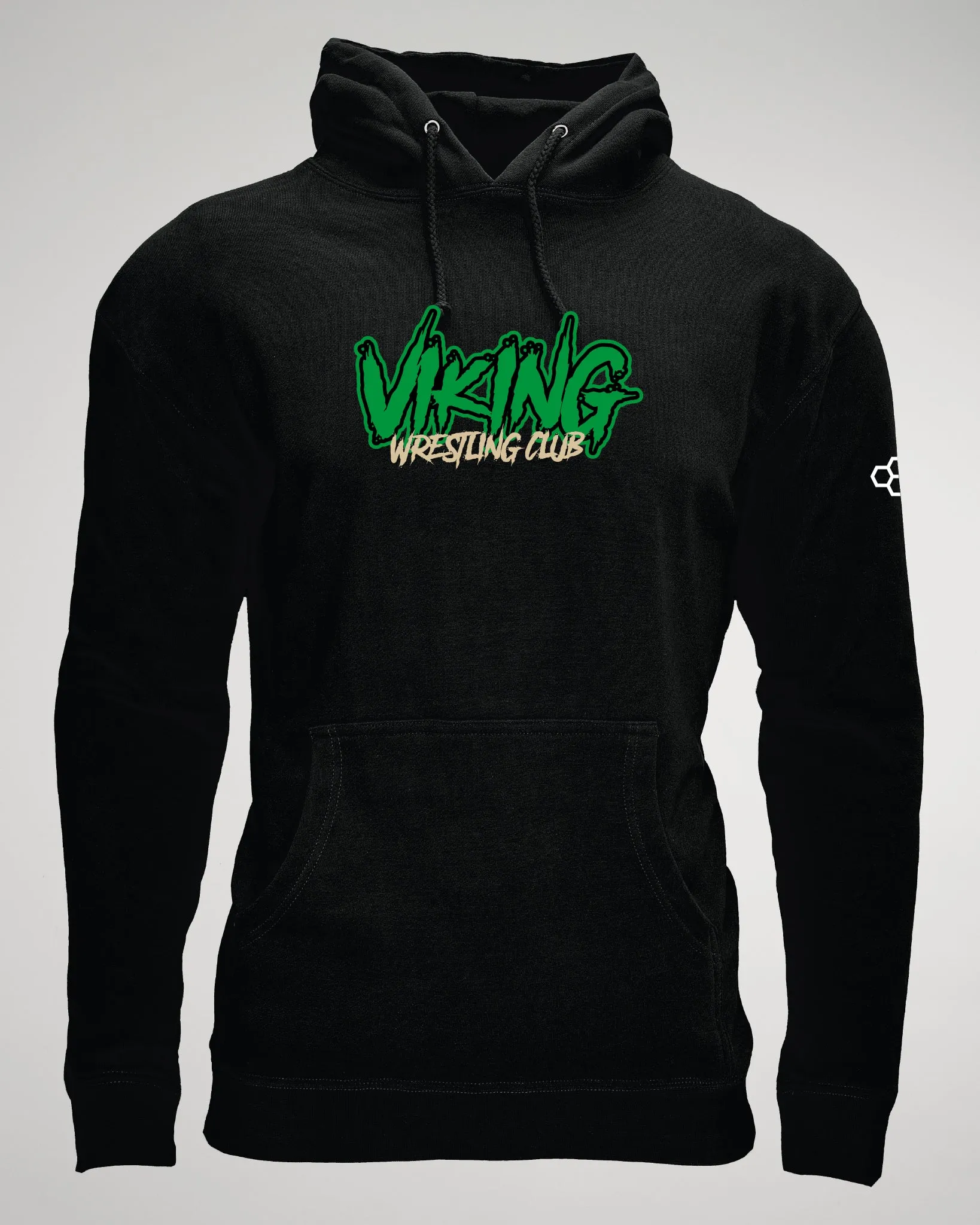 Tradition Hoodie-Unisex--Vikingwc-men'sblue-