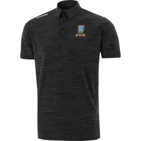 Tubber GAA - Offaly Osprey Polo Shirt