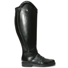 Tuffa Contour Plus Riding Boot