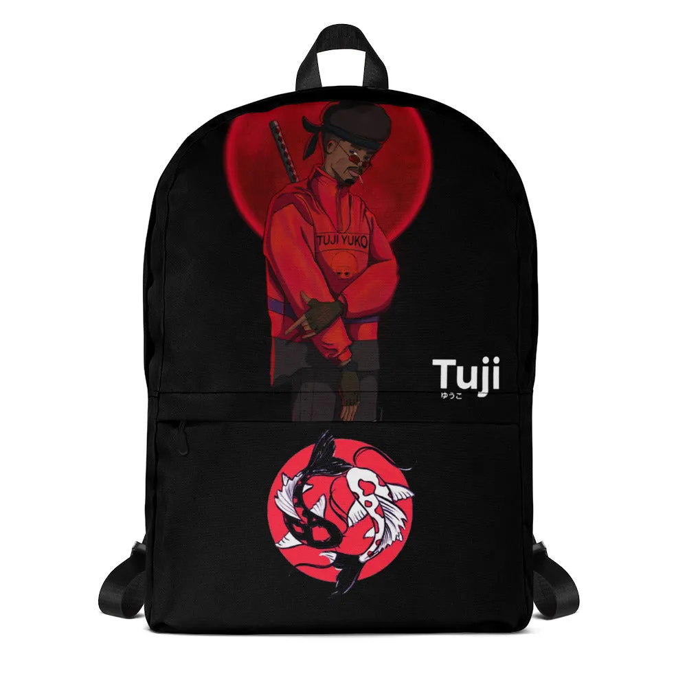 Tuji Exclusive Backpack