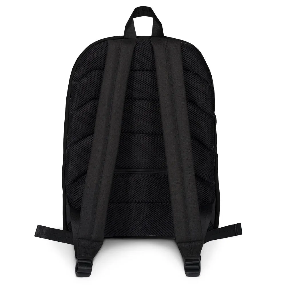 Tuji Exclusive Backpack