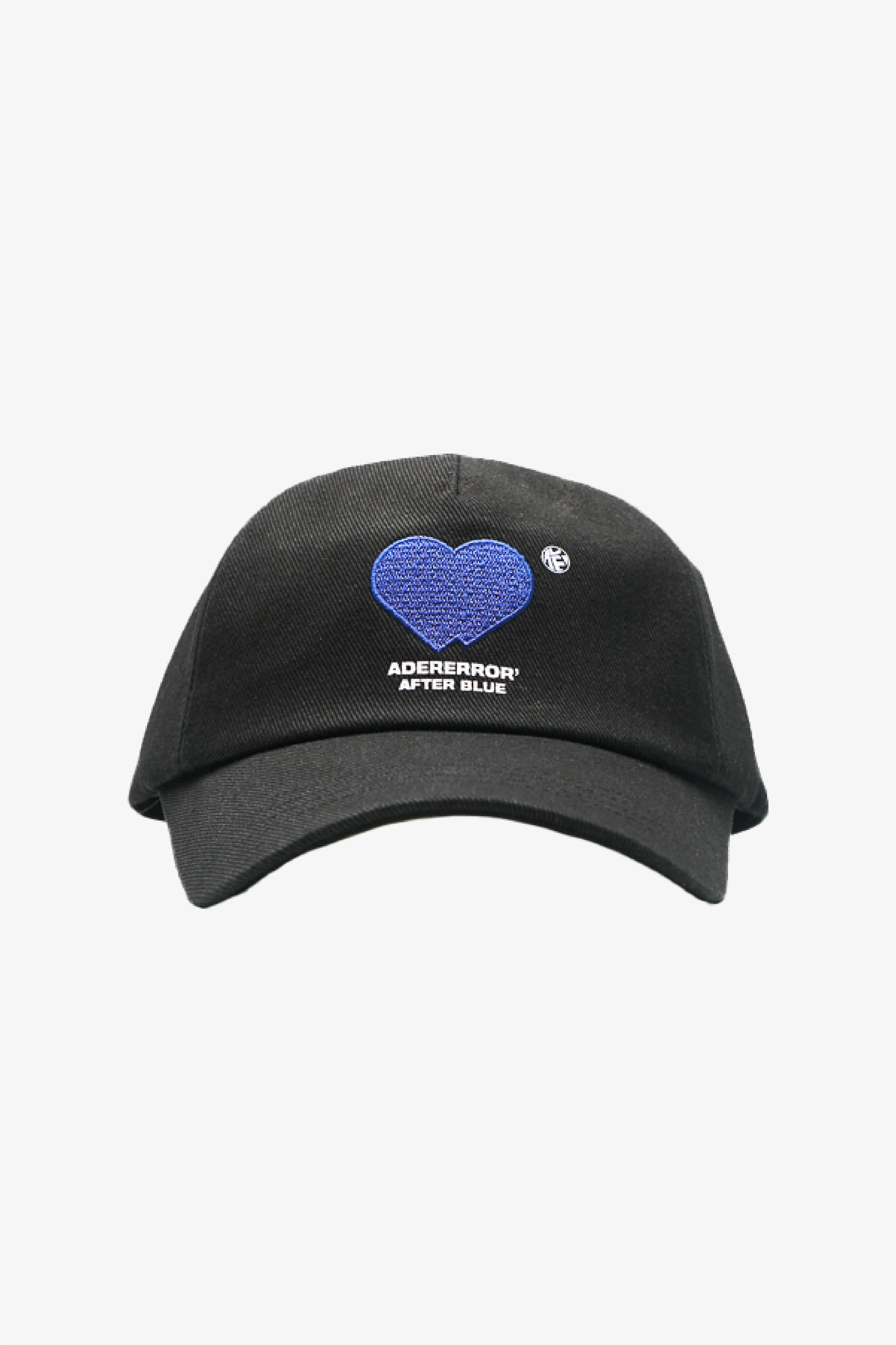 Twin Heart Logo Cap