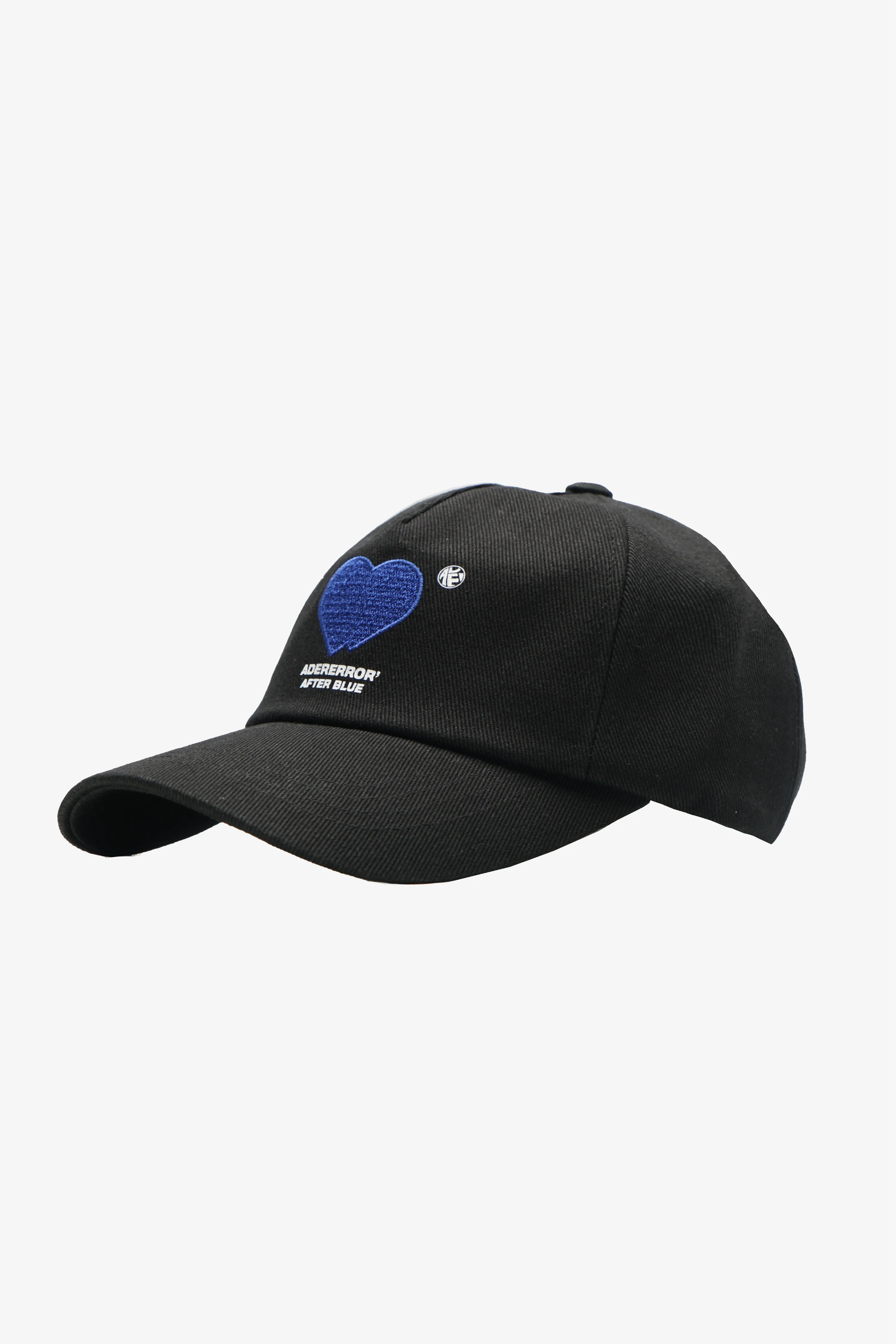 Twin Heart Logo Cap