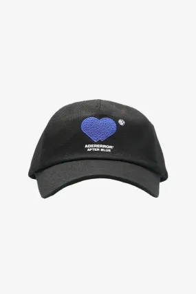 Twin Heart Logo Cap