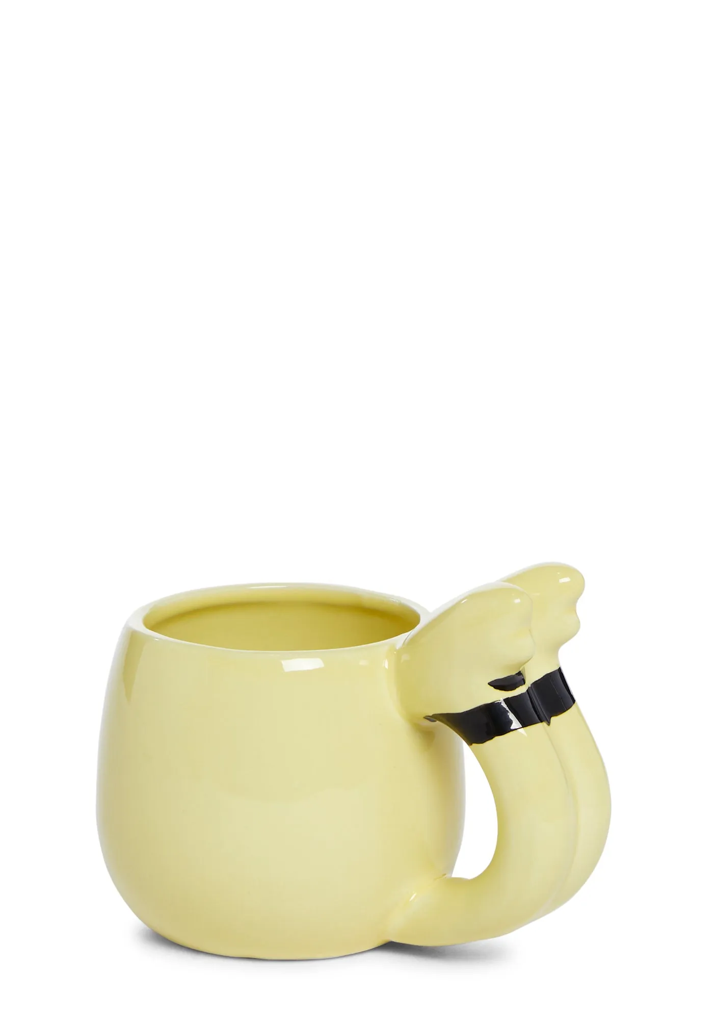 Two Tails Ceramic Mug-