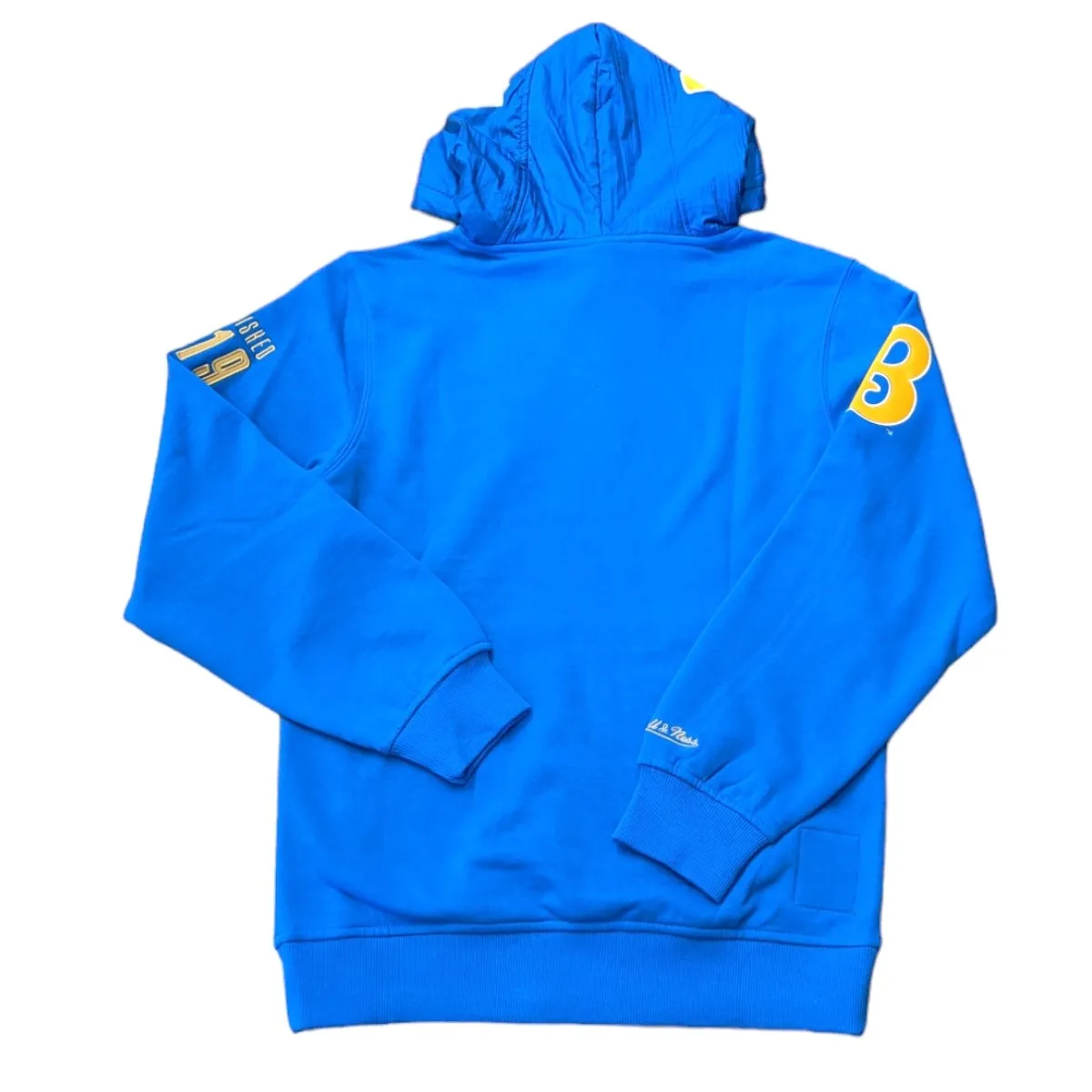 UCLA NCAA Team OG 2.0 Fleece Hoodie