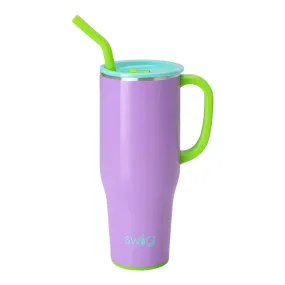 Ultra Violet Mega Mug (40oz)