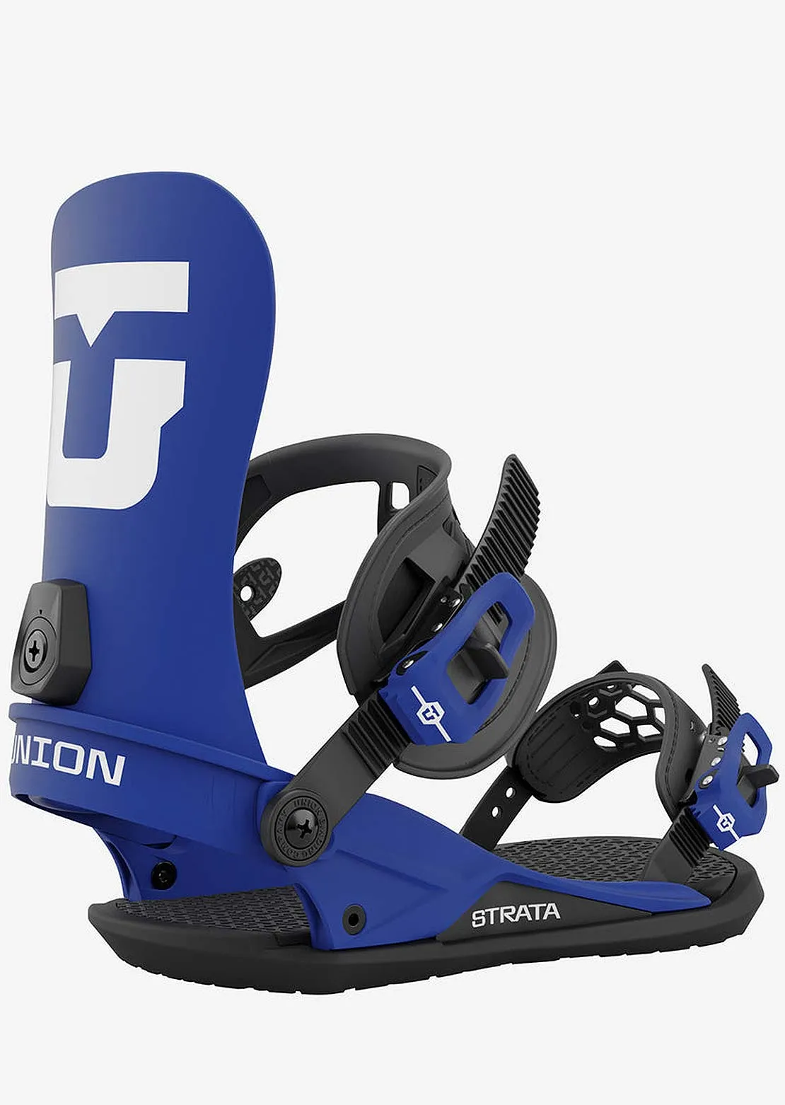 Union Men's Strata Snowboard Bindings