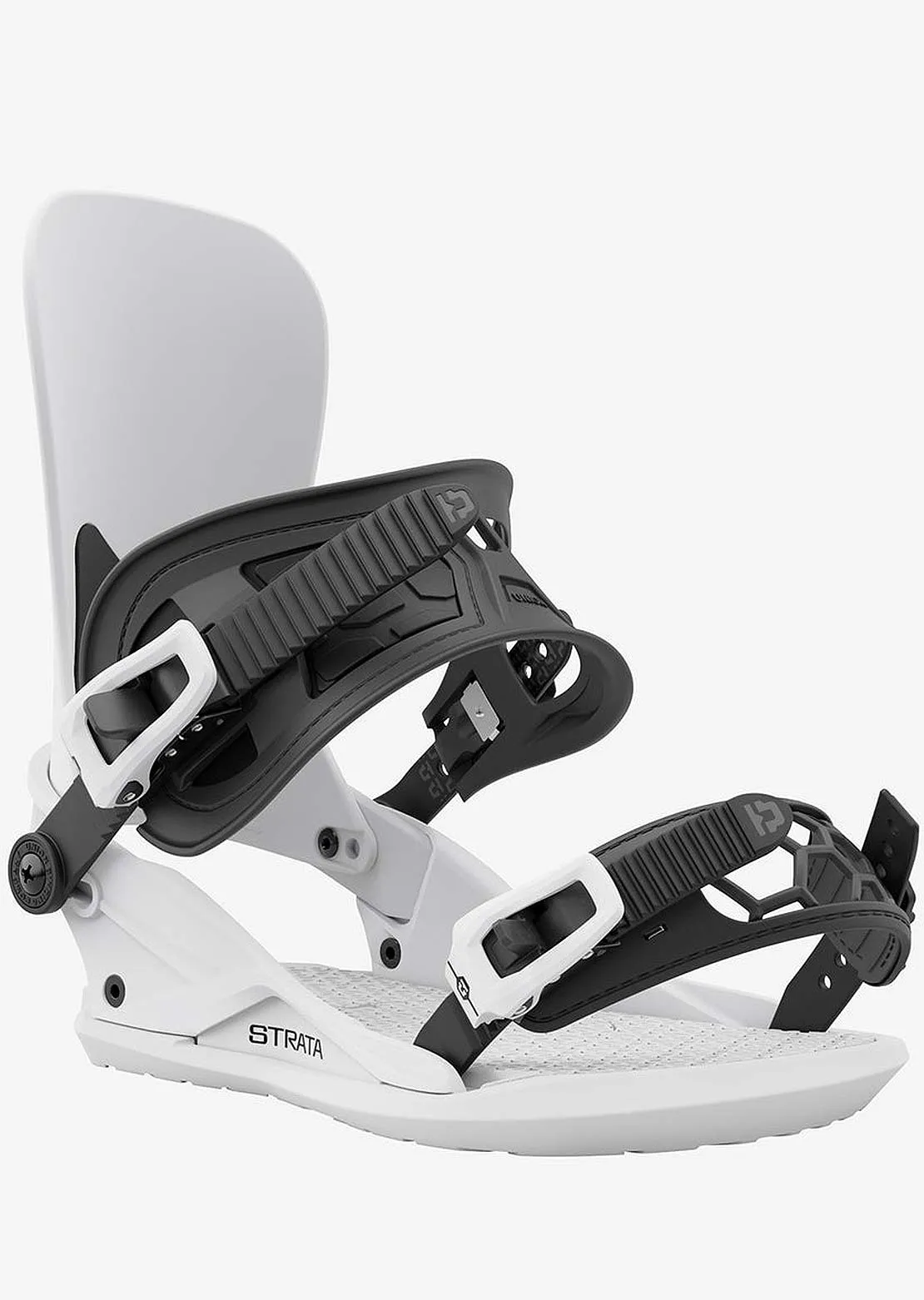 Union Men's Strata Snowboard Bindings